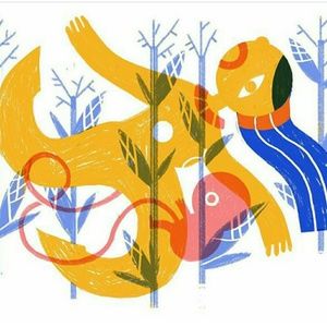 Meet your Posher, Mestiza